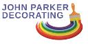 John Parker Decorating logo